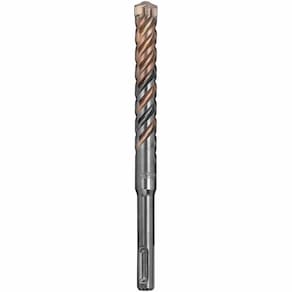 Broca DEWALT DW5537 Solid Rock Carbide SDS+ 1,27x10,16x15,24cm