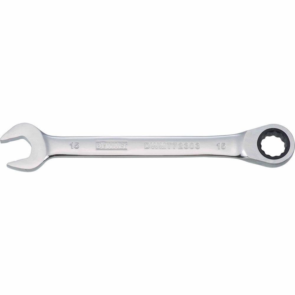 Chave de pente com catraca DEWALT DWMT72303OSP 15mm