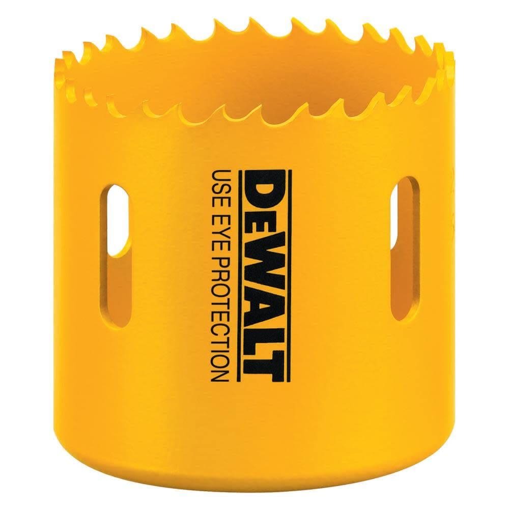 Serra de furo DEWALT Bimetal 41 mm (D180026)