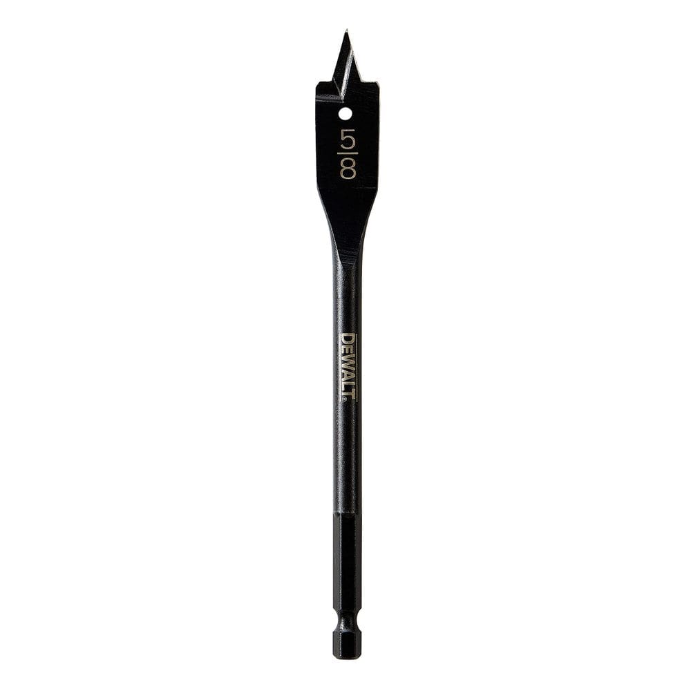 Broca Spade DEWALT DW1576 16 mm x 15 cm