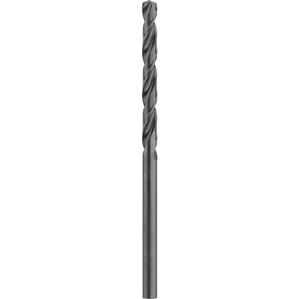 Broca DEWALT DW1611 Aircraft Black Oxide 3/8x6"