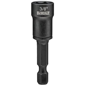 Nut Driver DEWALT DWADND38 removível de 3/8 polegadas