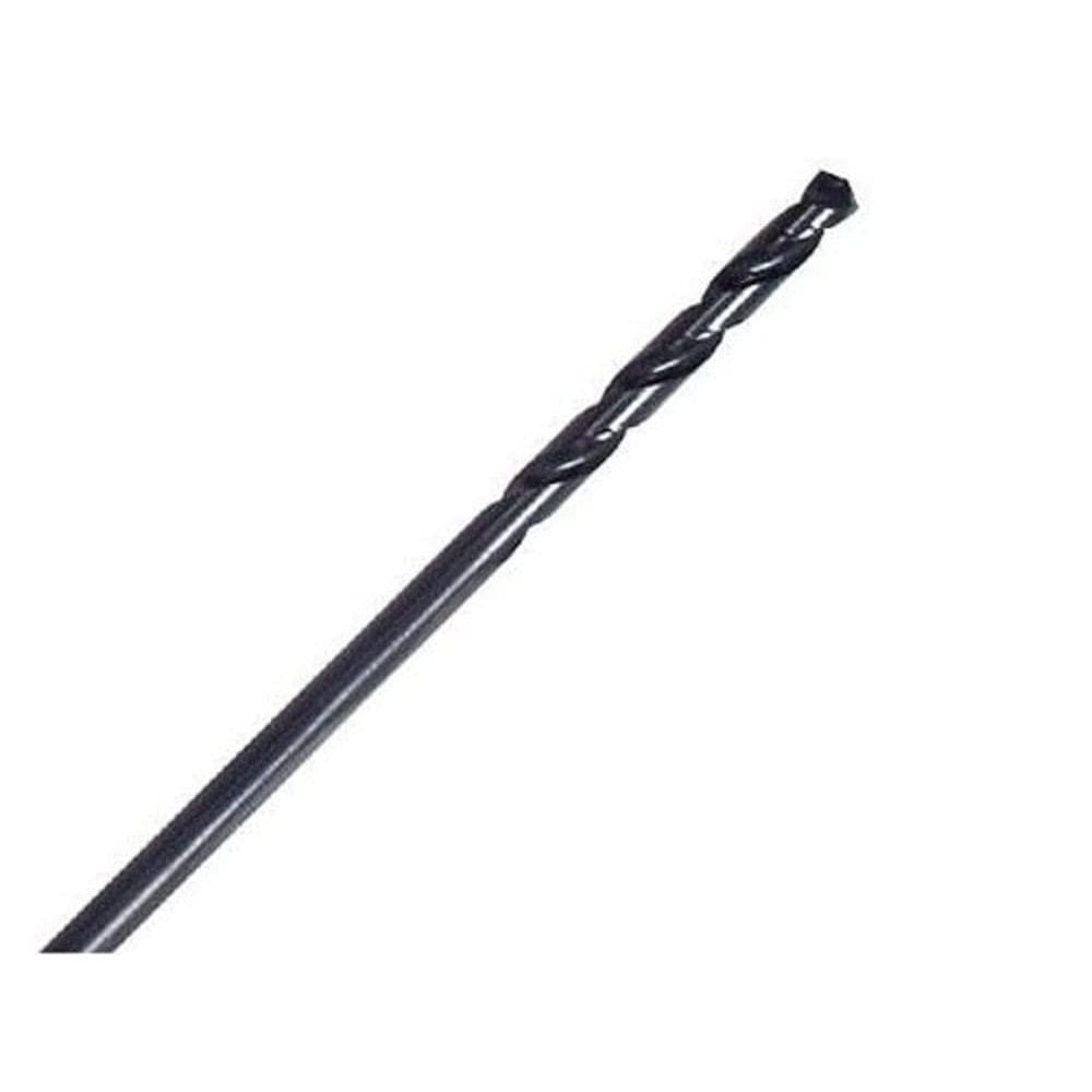 Broca DEWALT DW1615 Aircraft Black Oxide 1,27x15,24cm
