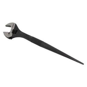 Chave ajustável Dewalt DWHT80272 All Steel 40cm