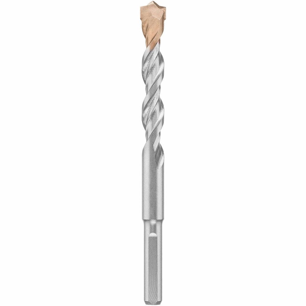 Broca de martelo DEWALT DW5234 7/16 por 6 carboneto