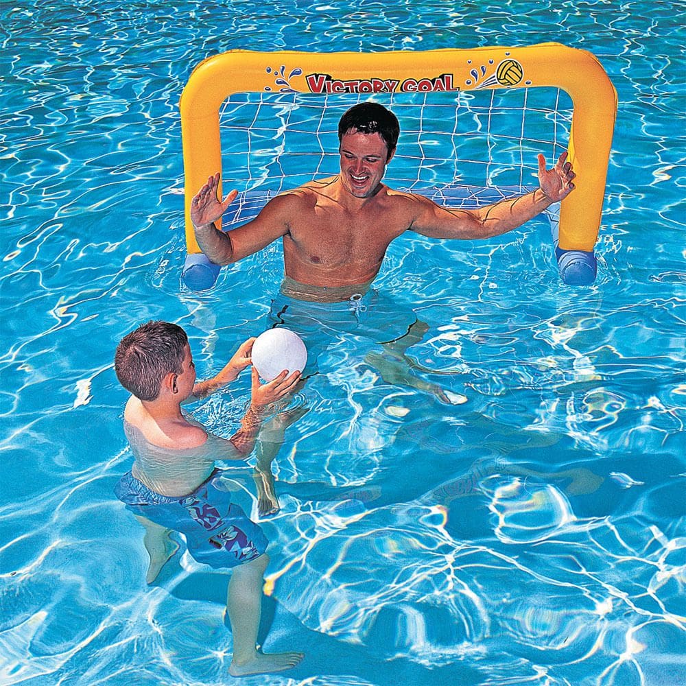 Gol Inflável com Bola Bestway 52123