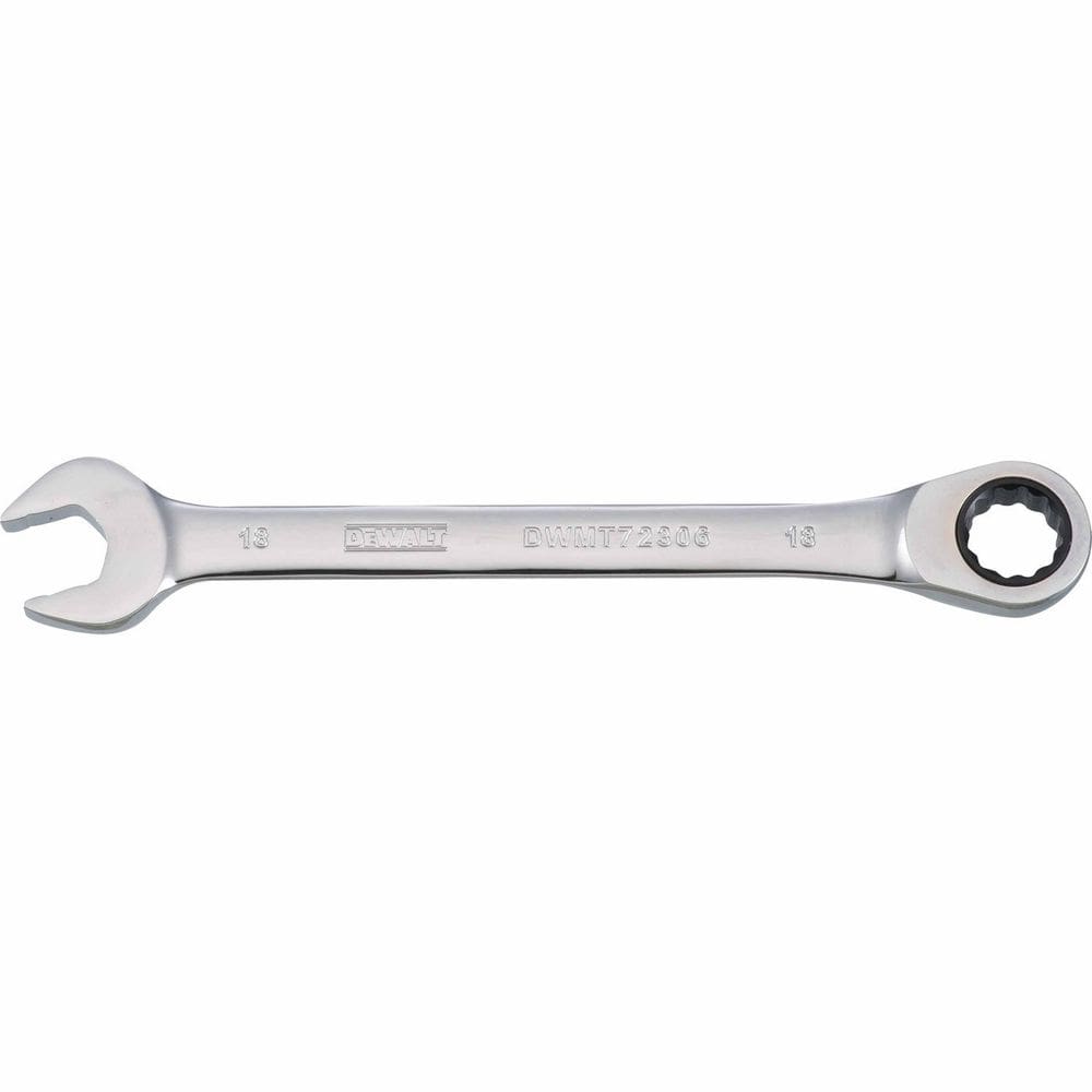 Chave de pente com catraca DEWALT DWMT72306OSP 18mm
