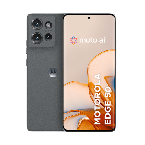 Smartphone Motorola Edge 50 5G - Grey
