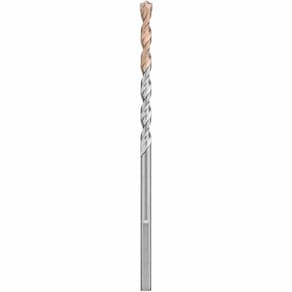Broca DEWALT DW5222 Furadeira de metal duro 4,76 mm x 7,62 cm