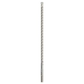 Carboneto de rocha sólido SDS-Plus Bit DeWALT DW55300 10x12mm