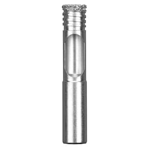 Broca de diamante DEWALT DW5580 16mm com alimentação de água