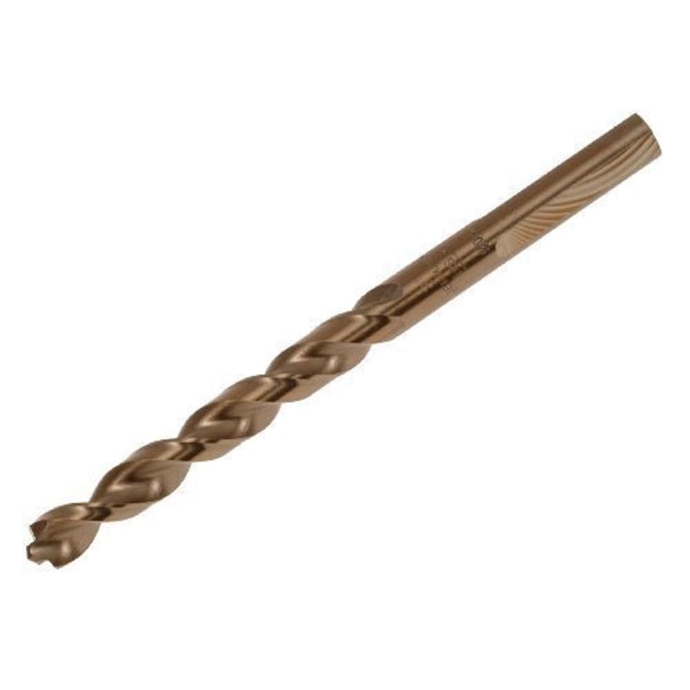 Conjunto de brocas DEWALT DT5548-QZ HSS-G 5,5 mm para metal (10 unidades)