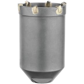 Broca DEWALT com núcleo de carboneto de concreto 10 cm x 10 cm (DW5905)