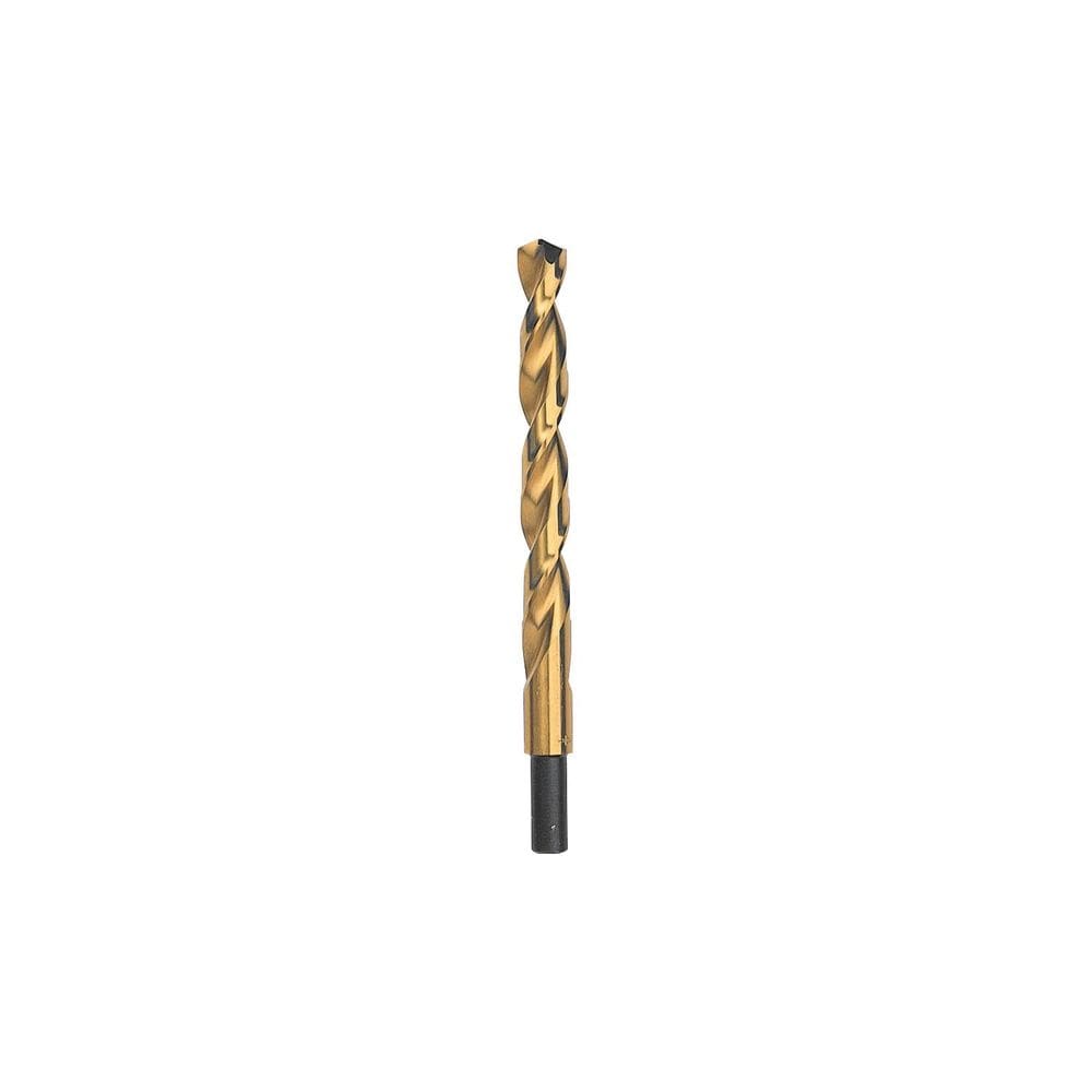 Broca DEWALT DW1304 Ponto dividido de nitreto de titânio 1,6 mm