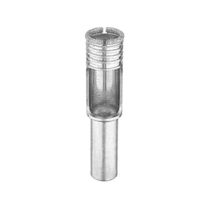 Broca de diamante DEWALT DW5582 19 mm prata
