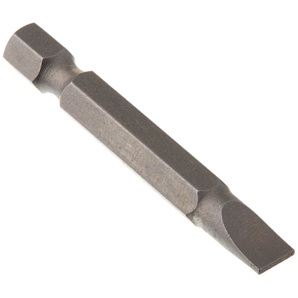Broca de chave de fenda elétrica DEWALT DW2015 NO6 com fenda de 2 cm