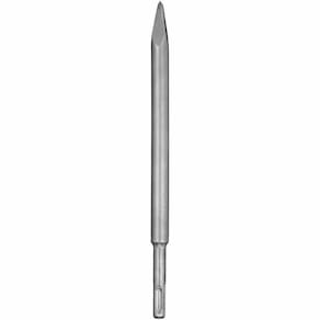 Broca de cinzel DEWALT DW5348 10 SDS Plus Steel para martelos rotativos