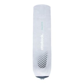 Liner Transtibial Com Conexão Skeo Cinza 220 Mm 6Y70 - Ottobock