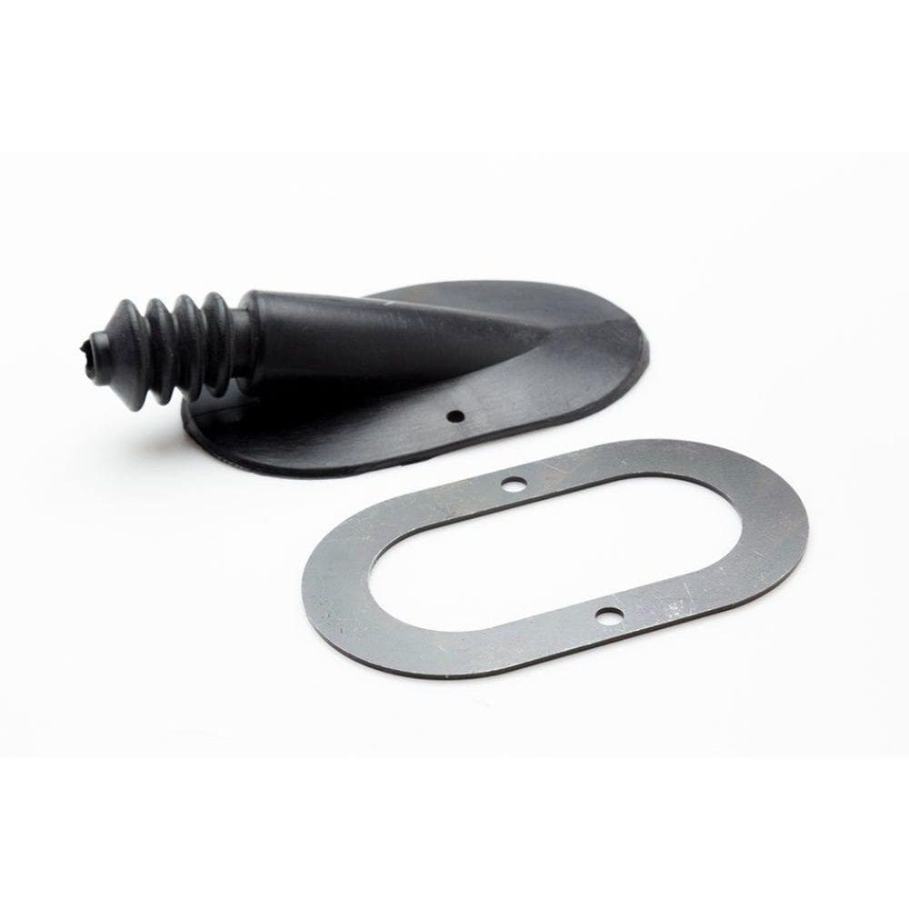 Guarda Pó Haste Da Embreagem Ford F1000 F4000 /92