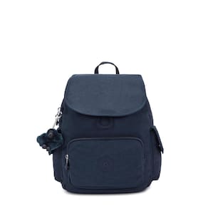 Mochila Kipling City Pack feminina versátil para todo o dia, 16L