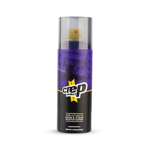 Protetor de sapatos Spray Crep Protect Rain & Stain Waterproof