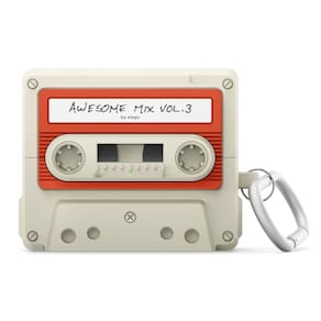 Capa elago compatível com Samsung Galaxy Buds 3 e Buds 3 Pro
