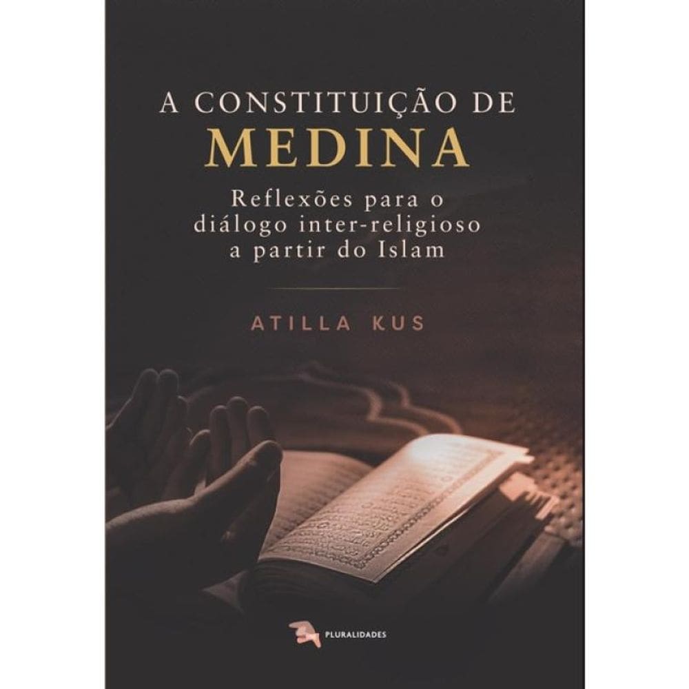 A Constituição De Medina