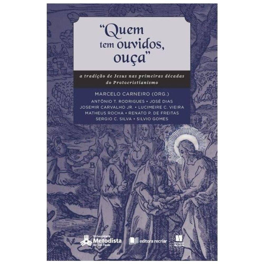 Quem Tem Ouvidos, Ouça