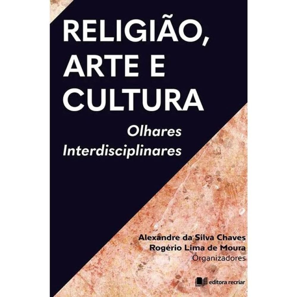Religião, Arte E Cultura