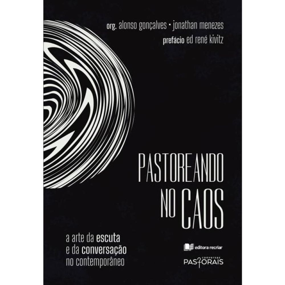 Pastoreando No Caos