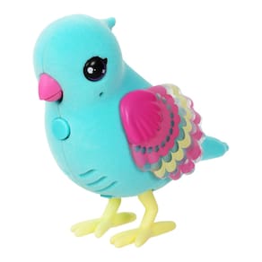 Brinquedo interativo Bird Little Live Pets Lil` Bird Tweet Twinkle