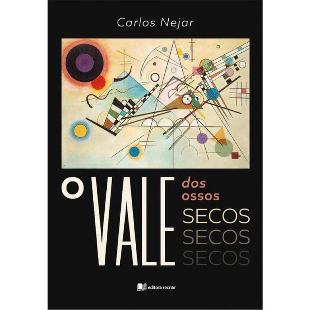 O Vale Dos Ossos Secos