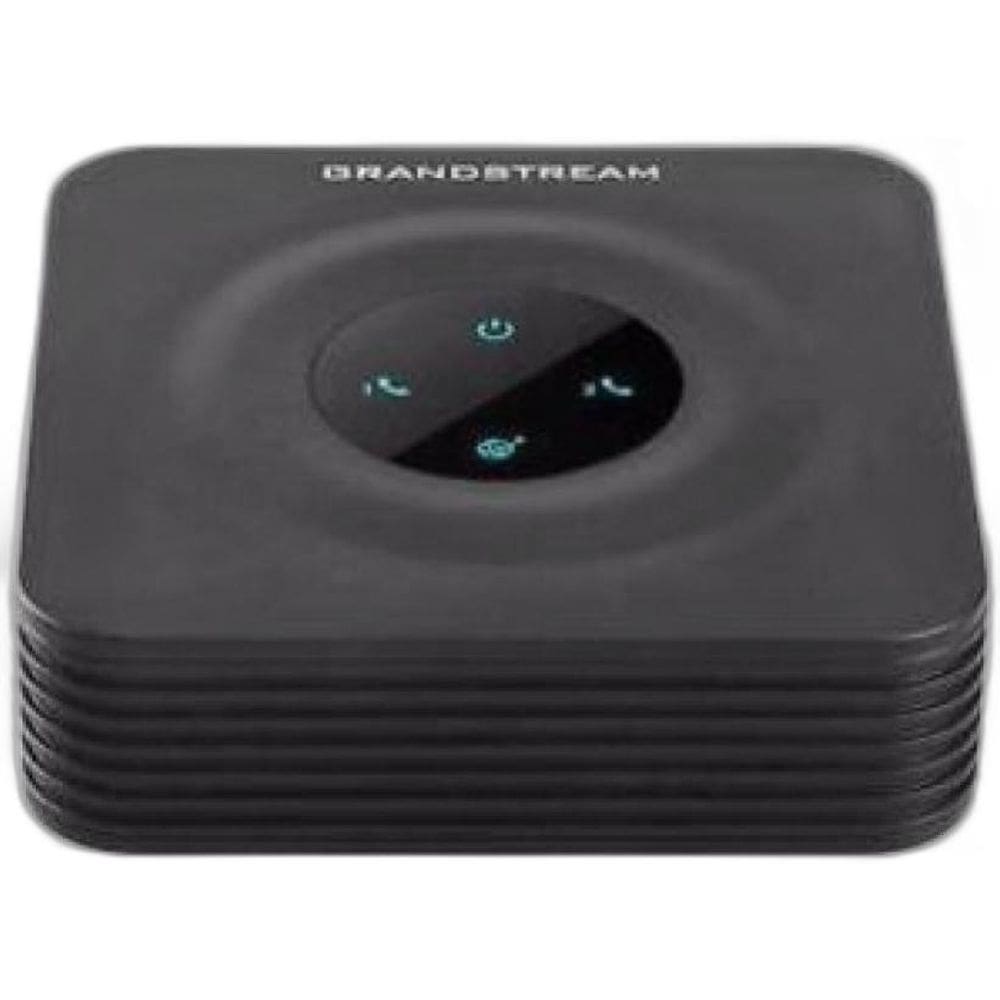 Grandstream Ht802 Ata Com 2 Portas Fxs