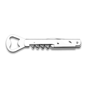 Saca-Rolhas/Abridor de Garrafas Brinox 2310-316 em Aço Inox