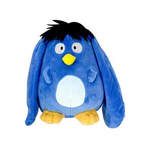 Brinquedo de pelúcia Great Eastern Entertainment Yu Yu Hakusho Puu 20cm