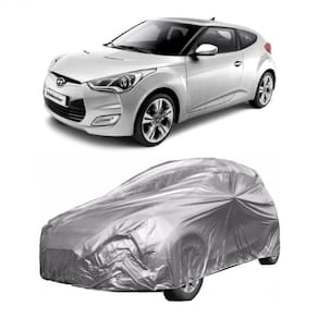 Capa Cobrir Veloster Forrada E 100% Impermeável