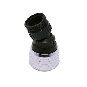 Bico Arejador Para Torneira 5 Cm Plastico - 142483