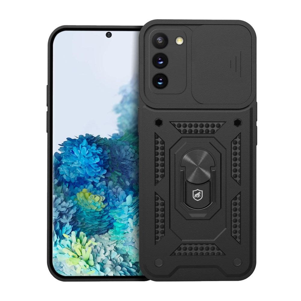 Capa Gorila Shield p/ Galaxy S20 FE - Proteção e câmera