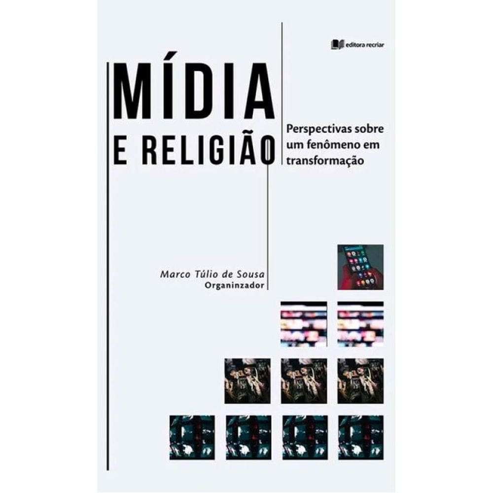 Mídia E Religião