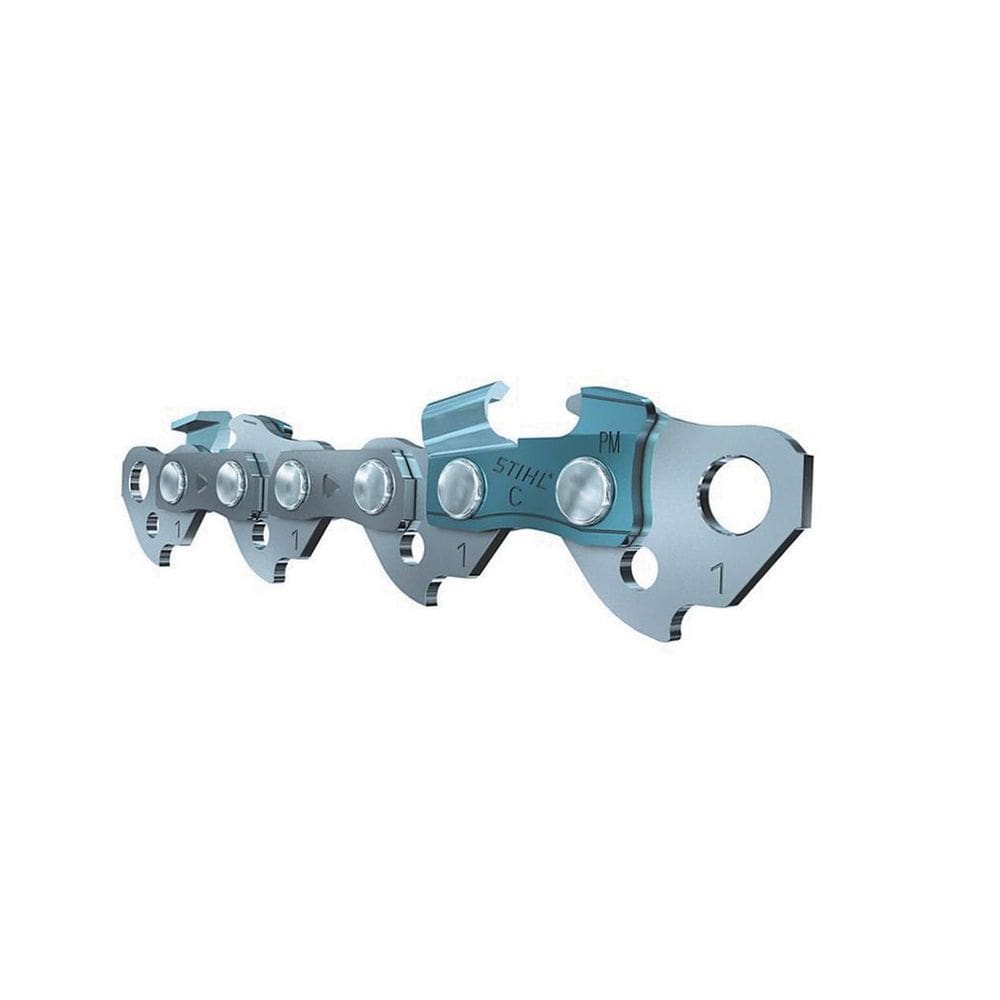 Corrente para Motosserra MS170 22 Dentes 61PMM3 44 Oilomatic