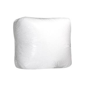 Isopor Bolinha Pérola Para Artesanato E Enchimento 50 Lts