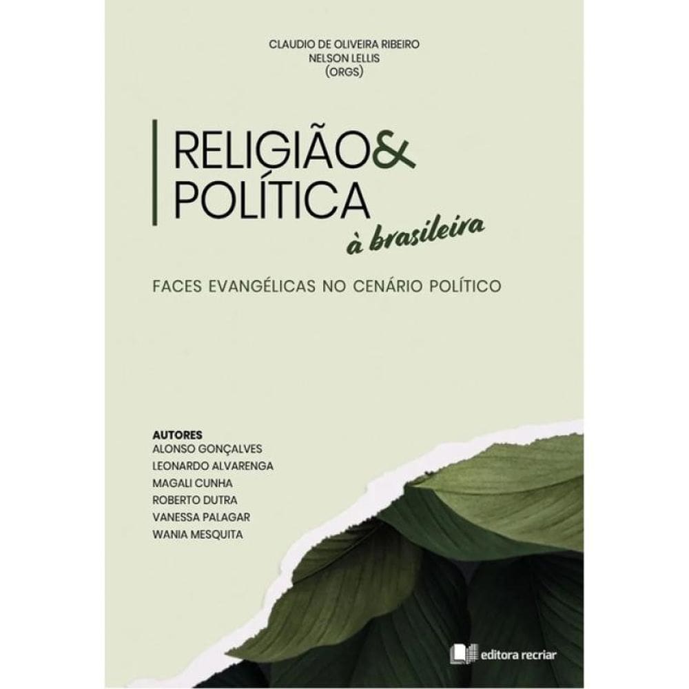 Religião & Política À Brasileira