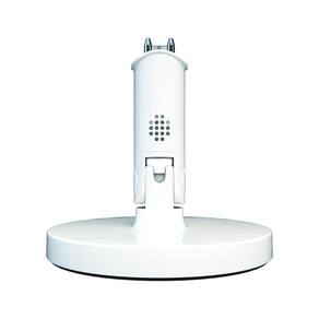 Acessório de monitor de viagem para bebês Nanit Flex Multi-Stand White