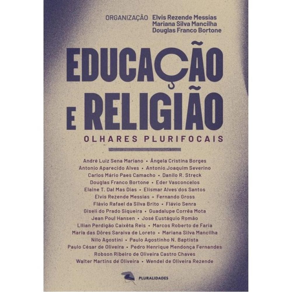 Educação E Religião