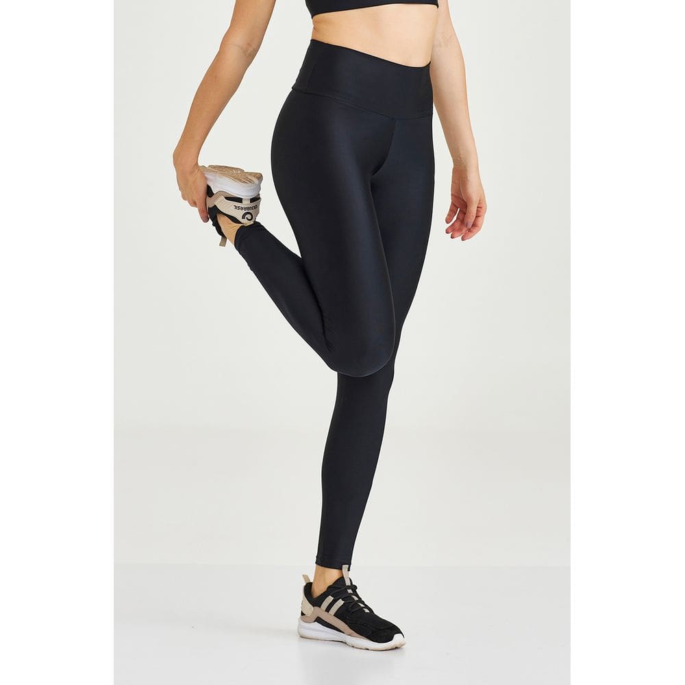 Legging Atlanta Classic Cajubrasil Preto