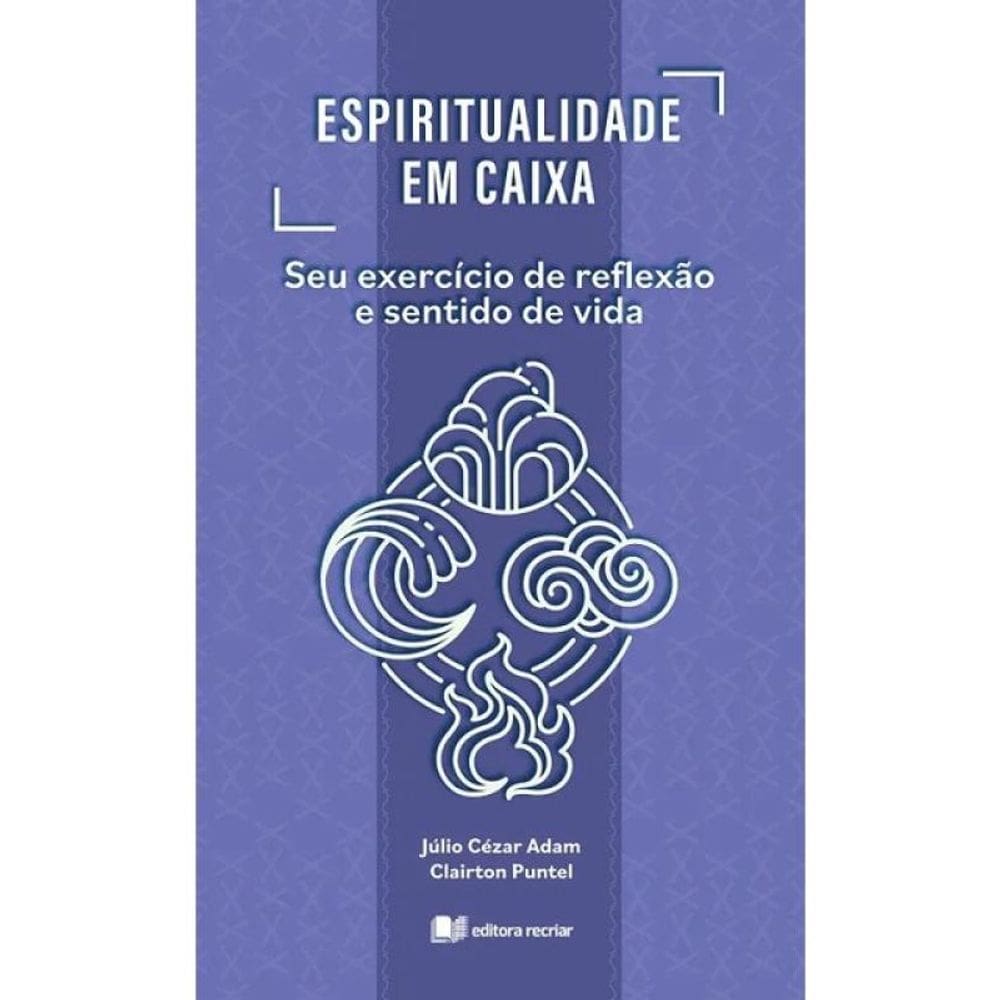Espiritualidade Em Caixa