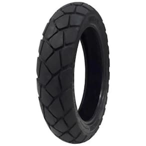 Pneu Tras 150/70-17 Moto Bmw G 650Gs F800 Triumph Tiger 800