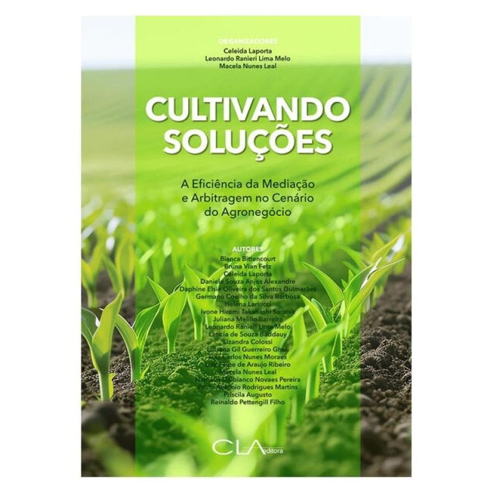 Cultivando Soluções