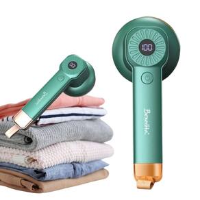 Papa Bolinhas Elétrico 3 Velocidades C/ 6 Lâminas Resistênte