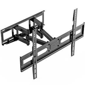 Suporte de parede para TV WALI FTM-3 Full Motion 32-80" 40x40cm 40kg
